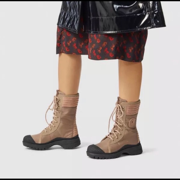 Coach Shoes - Brand New Coach Boots